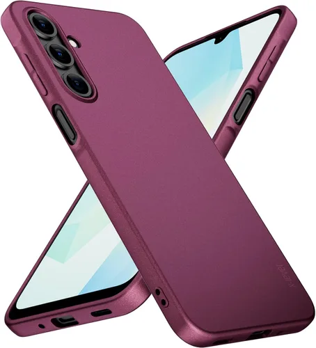 Vista 15 de X-level Funda para Samsung Galaxy A14 5G Slim Fit Soft TPU Super Ultra Thin [Serie Guardian] A14 5G cubierta trasera del teléfono protector ligero