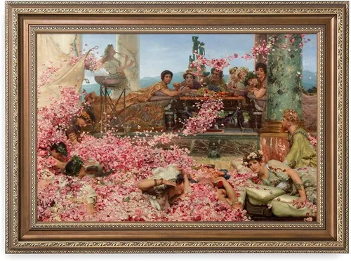 Vista 34 de DECORARTS - El almuerzo de los remeros de Pierre-Auguste Renoir. Impresiones giclée sobre lienzo. Mejora la decoración de tu hogar y oficina
