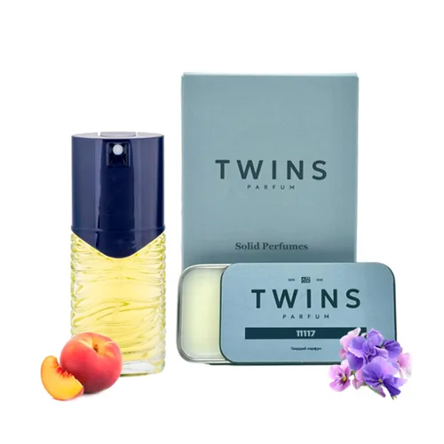 Vista 82 de No.11130 Impresión de Hayati Perfume sólido unisex para mujeres y hombres 053.4 oz / 15 gr