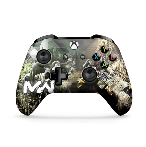 Vista 45 de DreamController Hallo Mastter Cheif X-box Controller Wireless compatible with X-box One/Series X/S Proudly Customized in USA I Permanent HYDRODIP