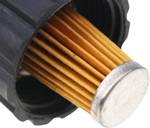 Vista 8 de JZGRDN 2 filtros de combustible 8R4-24560-00 8F3-25460-00 compatible con Yamaha ET250 BR250 G2 G5 G8 G9 G11 G21 Gas Golf Cart