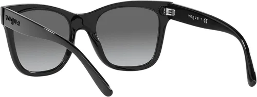 Vista 6 de Vogue Eyewear Women's Vo5428s Cat Eye Sunglasses