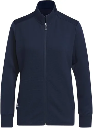 Vista 14 de adidas Women's Textured Golf Jacket
