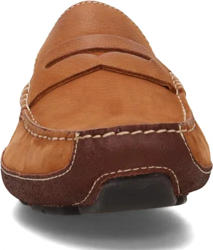 Vista 3 de Cole Haan Mocasines Wyatt Penny Driver estilo conducción para hombre