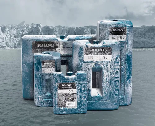 Vista 8 de Igloo Performance Ice Block