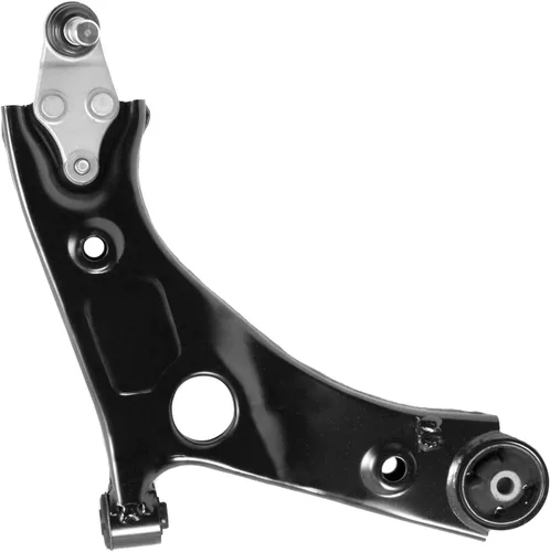 Vista 294 de Detroit Axle - Rótula de brazo de control inferior delantero derecho para Honda Accord 2008-2012, TSX 2009-2014, montaje de rótula de brazo
