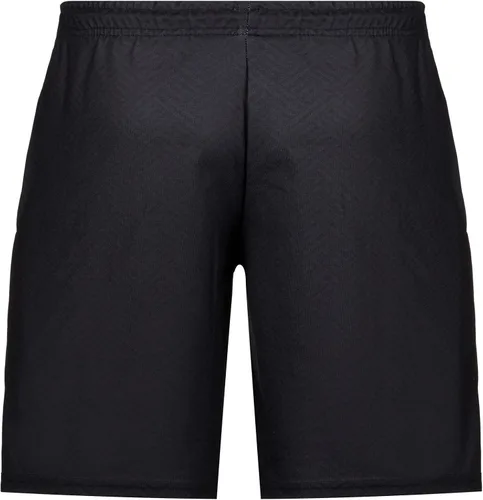Vista 5 de Conjunto deportivo de 2 piezas con cremallera para hombre, camisa polo y pantalones cortos, conjuntos de verano para hombre, elegante traje