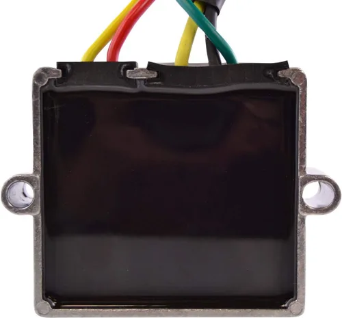 Vista 3 de RMSTATOR Repuesto para regulador de voltaje rectificador Arctic Cat F8 Firecat 800 M 8000 T 500 XF 8000 ZR 8000 2008-2017 Reposición OEM #