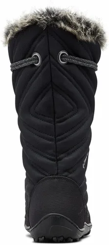 Vista 4 de Columbia Botas Minx Shorty III de invierno para mujer