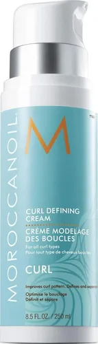 Vista 8 de Moroccanoil Crema definidora de rizos