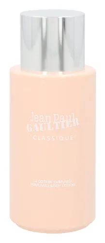 Vista 2 de Jean Paul Gaultier Loción corporal perfumada