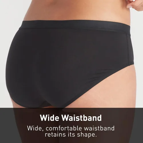 Vista 4 de ExOfficio Give-n-go Sport 2.0 Hipster para mujer