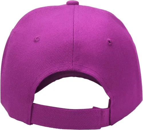 Vista 248 de Falari - Gorra de béisbol, tamaño ajustable, para correr, entrenamientos y actividades al aire libre, para todas las estaciones.