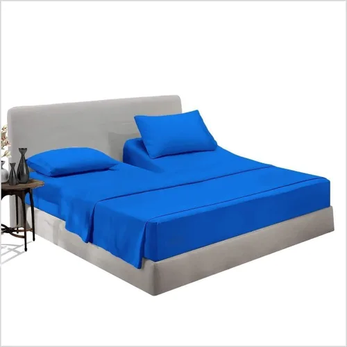 Vista 28 de Top Split Head Flex Queen - Juego de sábanas para dormir con número de camas – 4 piezas de color gris oscuro, sábanas divididas Queen – 100% algodón