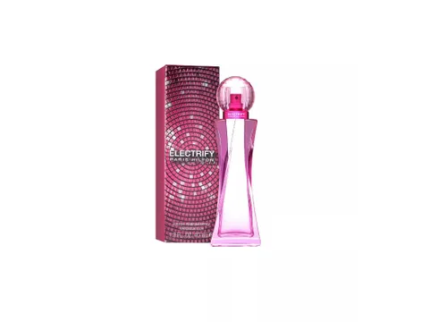 Vista 2 de Paris Hilton Electrify Eau de Parfum, 1.3 oz