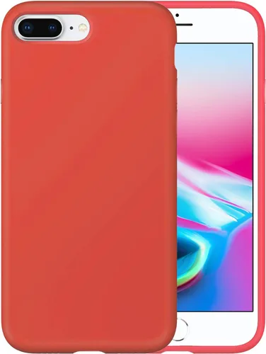 Vista 21 de Funda para iPhone 6 / 6S, funda suave de superficie mate, cubierta de protección contra caídas, color sólido, pantalla de 4.7 pulgadas, verde bosque