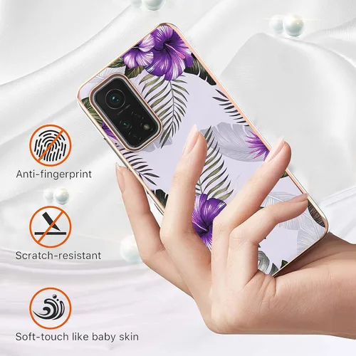 Vista 489 de Funda compatible con Nothing Phone 1, compatible con Nothing Phone One A063 para teléfono móvil TPU funda FLP