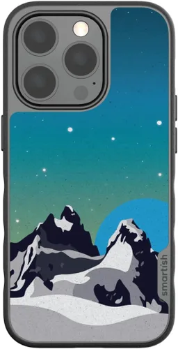 Vista 41 de Smartish - City Height - Funda delgada para iPhone 13, Gripmunk [ligera + protectora], cubierta fina - Compatible con iPhone 13