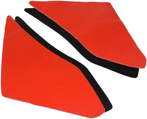 Vista 6 de Tank Pad Sticker for Yam&aha MT-03 MT03 2015 2016 2017 2018 2019 Tank Pad Protector Sticker Decal Gas Knee Grip Traction Pad Side