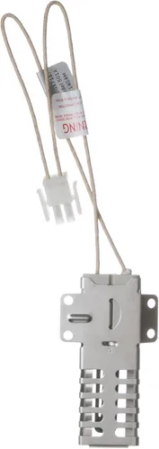 Vista 2 de GE Appliances WB13K21 Encendedor de quemador OEM genuino para estufas