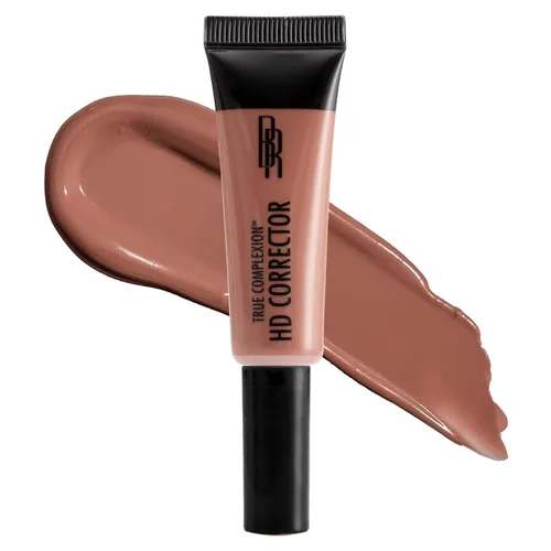 Vista 5 de Black Radiance True Complexion HD Corrector oscuro (fresco) (paquete de 2)
