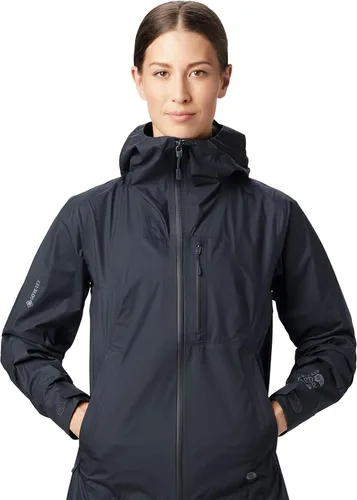 Vista 3 de Mountain Hardwear Chaqueta Exposure2 Gore-tex Paclite Plus para mujer