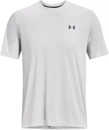 Vista 4 de Under Armour Camiseta de manga corta Drift Tide para hombre
