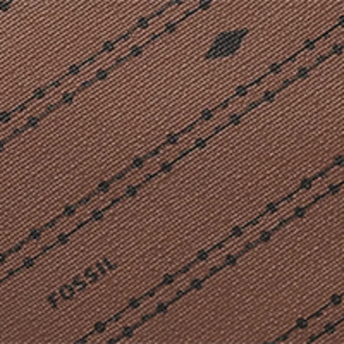 Vista 6 de Fossil Kinley - Bolso bandolera grande para mujer