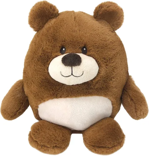 Vista 6 de Animal Adventure Wild for Style Capa de personaje transformable 2 en 1 y peluche Oso