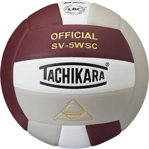Vista 8 de Tachikara SV5WSC.CWSL