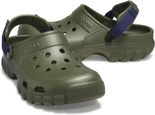 Vista 5 de Crocs Unisex Adult Offroad Sport Clogs