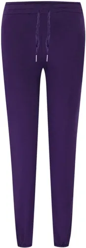 Vista 4 de WPNMASNP Pantalones cargo para mujer, pantalones casuales de entrenamiento, pantalones deportivos de cintura alta, pantalones holgados Y2K modernos