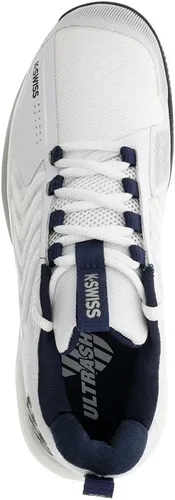 Vista 4 de K-Swiss Zapatillas de tenis Ultrashot 3 para hombre