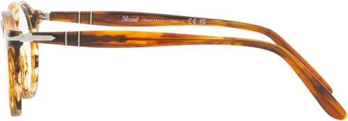 Vista 4 de Persol Women's Po3092v Round Prescription Eyewear Frames