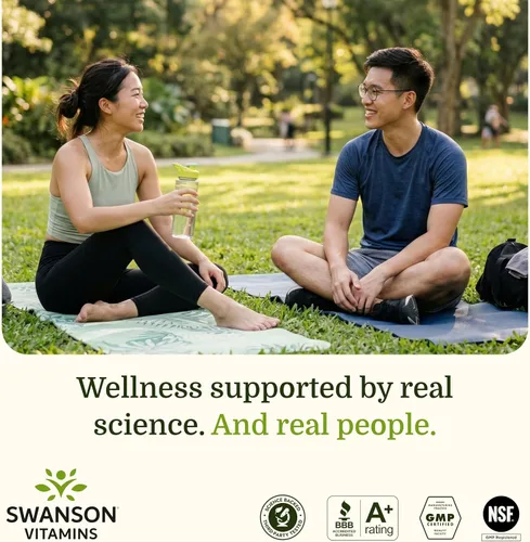 Vista 7 de Swanson Hoja de ortiga (Urtica Dioica) – Suplemento herbario que promueve el tracto urinario y el apoyo a la salud respiratoria – Puede apoyar