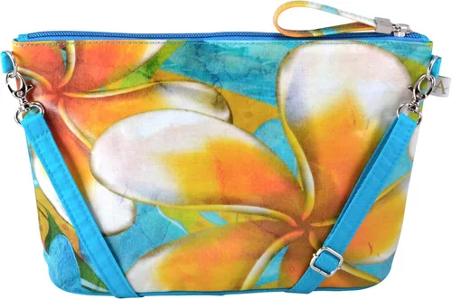 Vista 3 de Alicia Klein B92MC-Parent Vegan Cross Body Bag Anna