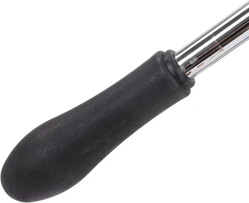 Vista 8 de Exprimidor manual de frutas de grado comercial, exprimidor de frutas de acero inoxidable resistente para uso en la cocina en el hogar, simplemente