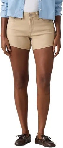 Vista 12 de Levi's Shorts de línea A para mujer