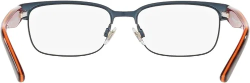 Vista 7 de Polo Ralph Lauren Pp8036 Rectangular Prescription Eyewear Frames