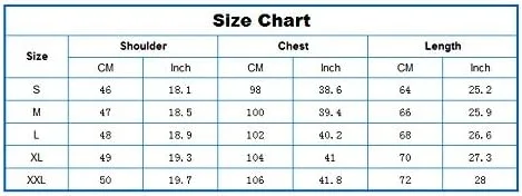 Vista 2 de yunqicos - Chaleco para cosplay para hombre y mujer diseño de otoño e invierno
