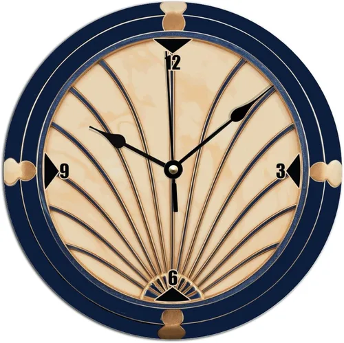 Vista 9 de ArogGeld Reloj de madera sexual, 12 posiciones, reloj de pared de madera, regalo del día de San Valentín, relojes decorativos de madera A-1