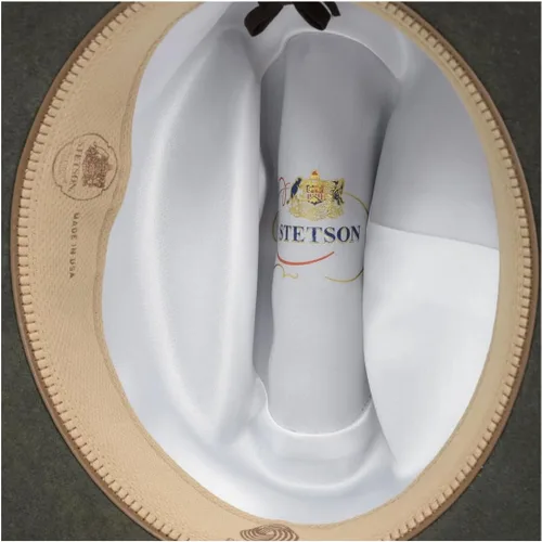 Vista 6 de Stetson Twrt66-0630 Salvia