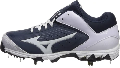 Vista 8 de Mizuno Swift 5 Fastpitch - Zapatillas de softbol para mujer