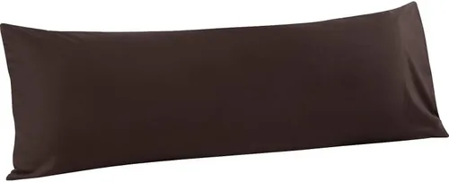 Vista 40 de FLXXIE Fundas de almohada de microfibra tamaño estándar, fundas de almohada suaves con cierre de sobre, fundas de almohada resistentes a arrugas