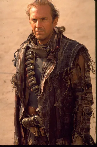 Vista 3 de Waterworld 4K UHD