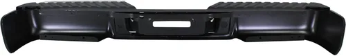 Vista 5 de Garage-Pro Parachoques trasero compatible con Lincoln Mark LT 2006-2008, se adapta a Ford F-150 Fleetside/Styleside 2006-2008