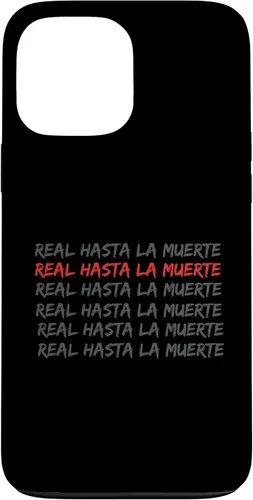 Vista 24 de Funda para iPhone 11 Pro Real Hasta La Muerte