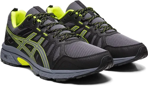 Vista 2 de ASICS - Zapatos deportivos de correr para hombre, modelo Gel-Venture 7.