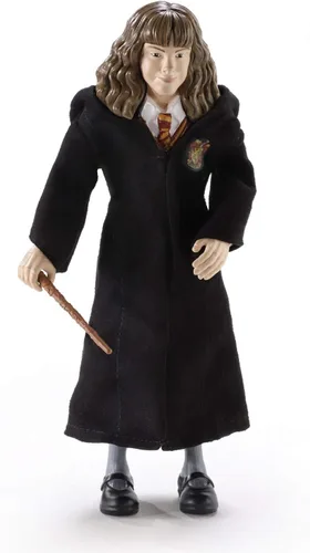 Vista 8 de BendyFigs Harry Potter Hermione Granger