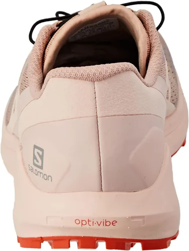 Vista 3 de Salomon Zapatillas de correr Sense Ride 4 para mujer